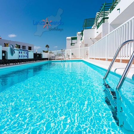 Vivienda Vacacional Casita Del Mar Puerto del Carmen  Extérieur photo