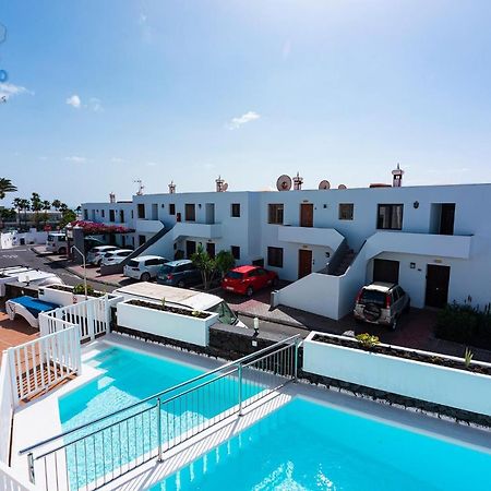 Vivienda Vacacional Casita Del Mar Puerto del Carmen  Extérieur photo