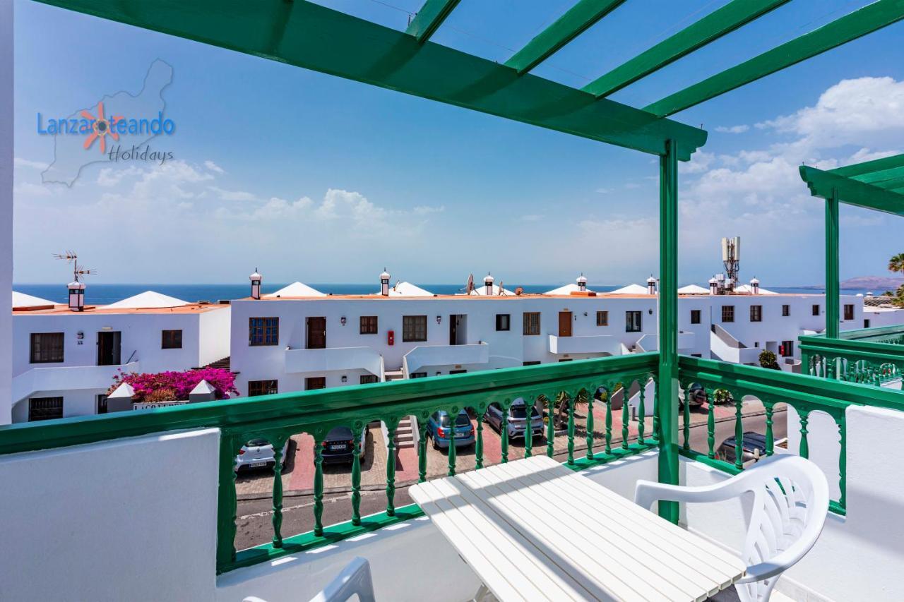 Vivienda Vacacional Casita Del Mar Puerto del Carmen  Extérieur photo