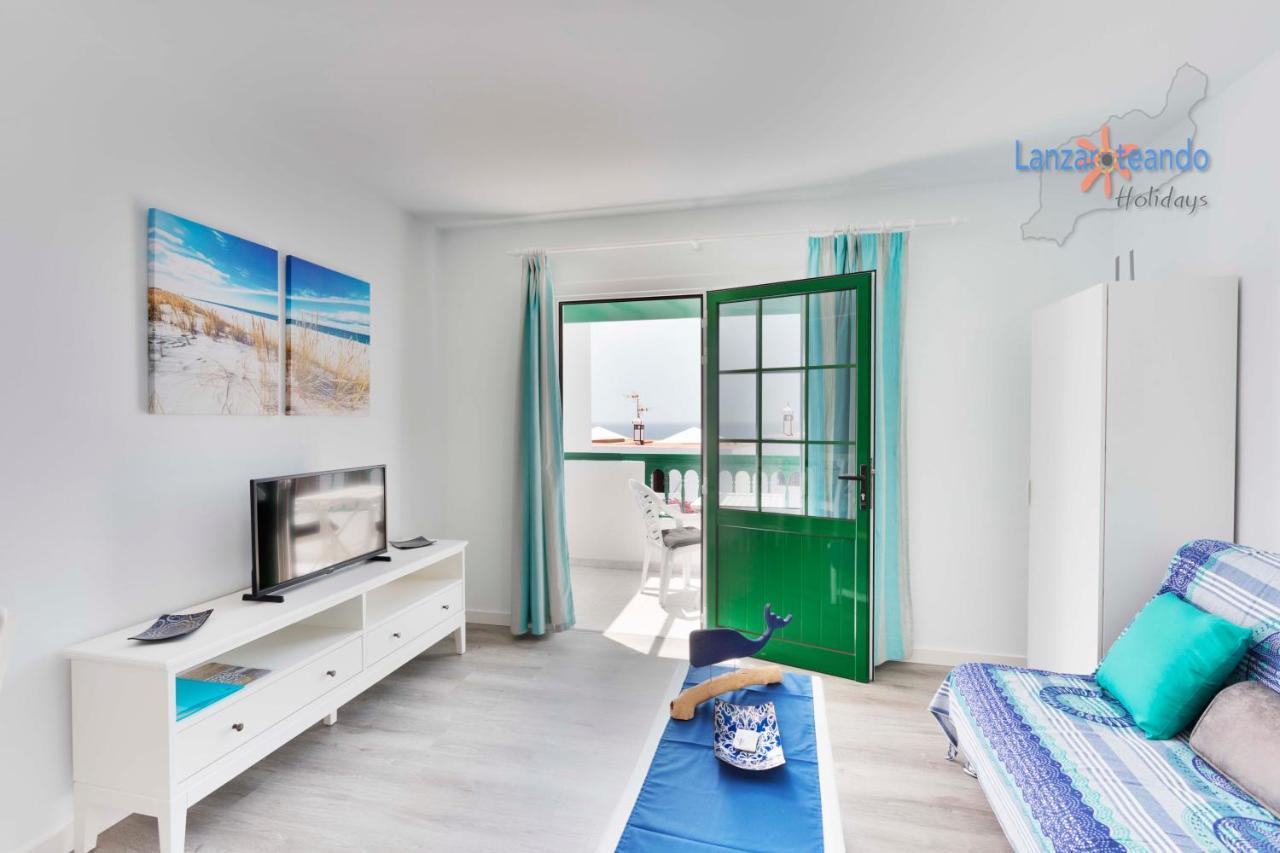 Vivienda Vacacional Casita Del Mar Puerto del Carmen  Extérieur photo