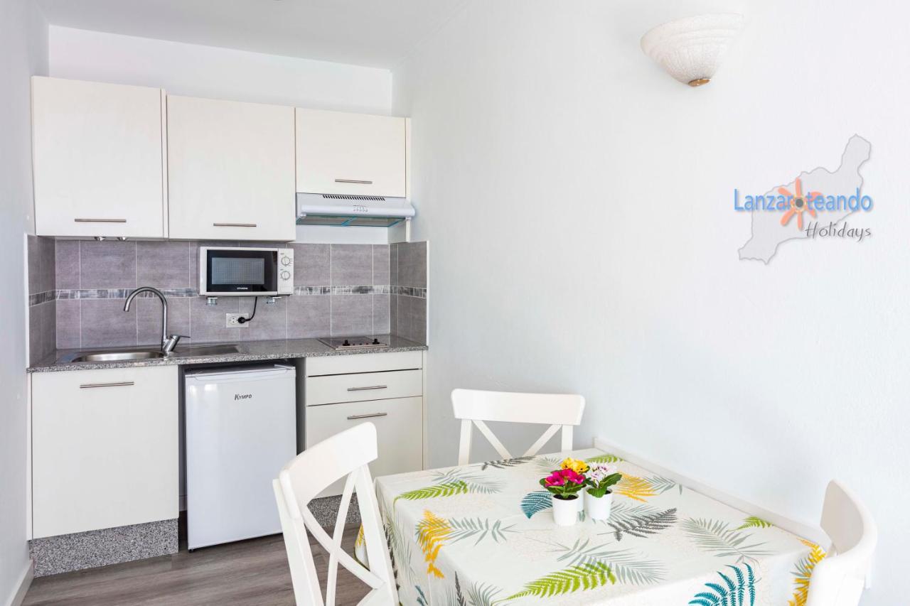 Vivienda Vacacional Casita Del Mar Puerto del Carmen  Extérieur photo