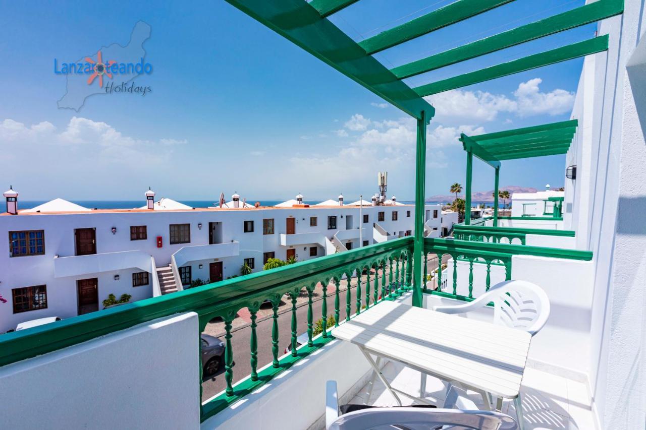 Vivienda Vacacional Casita Del Mar Puerto del Carmen  Extérieur photo