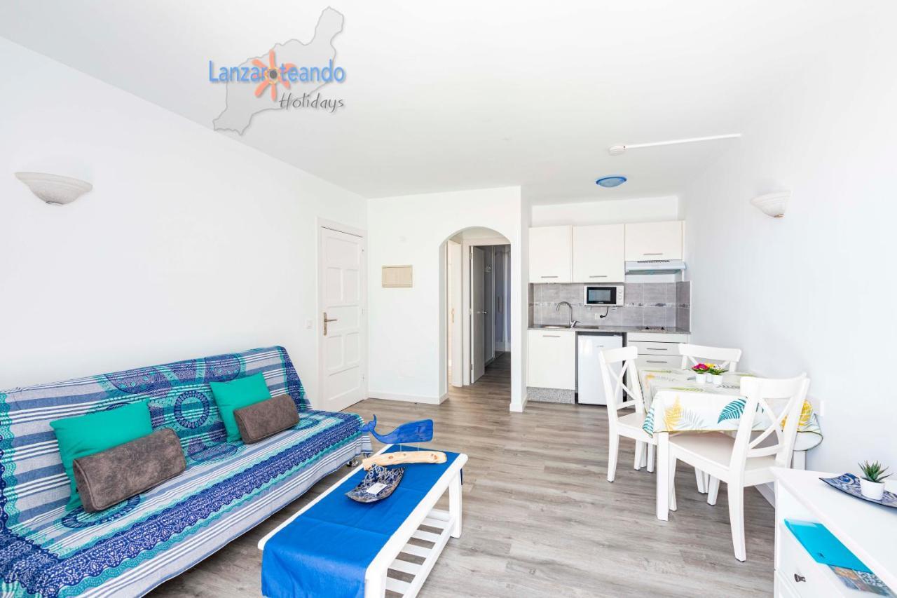 Vivienda Vacacional Casita Del Mar Puerto del Carmen  Extérieur photo