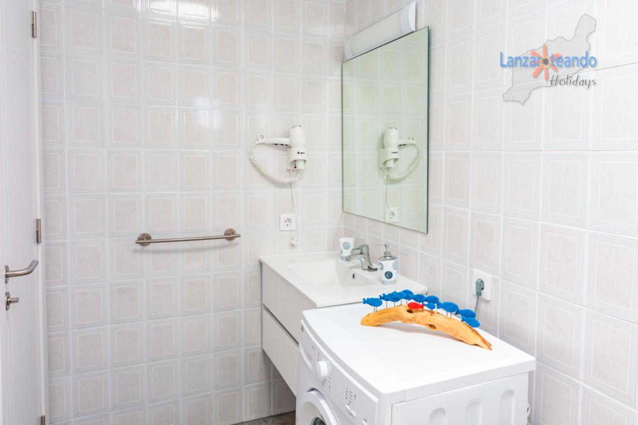 Vivienda Vacacional Casita Del Mar Puerto del Carmen  Extérieur photo