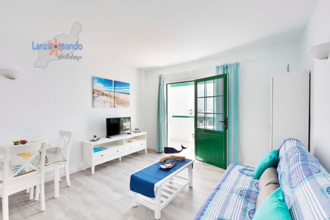 Vivienda Vacacional Casita Del Mar Puerto del Carmen  Extérieur photo