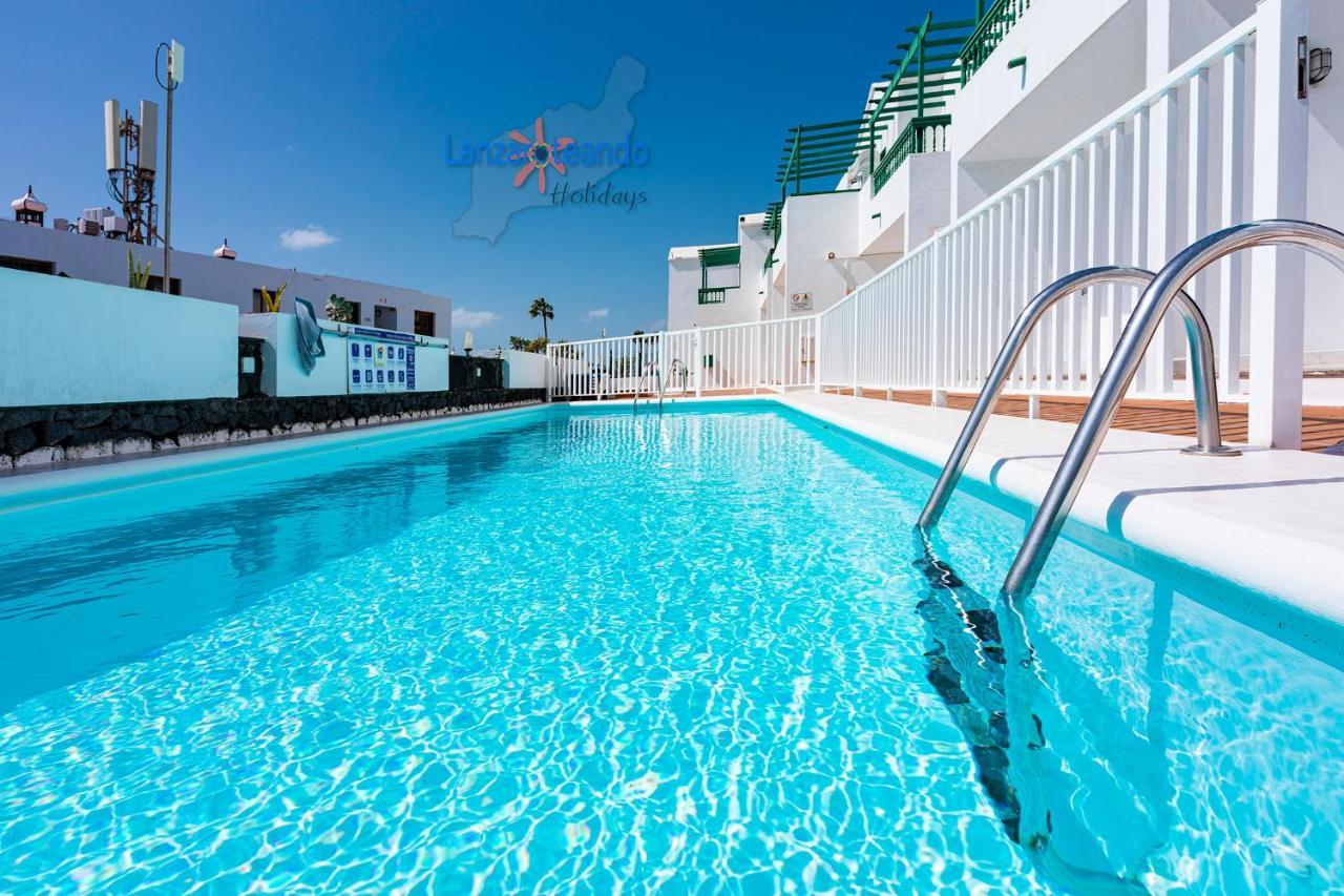 Vivienda Vacacional Casita Del Mar Puerto del Carmen  Extérieur photo