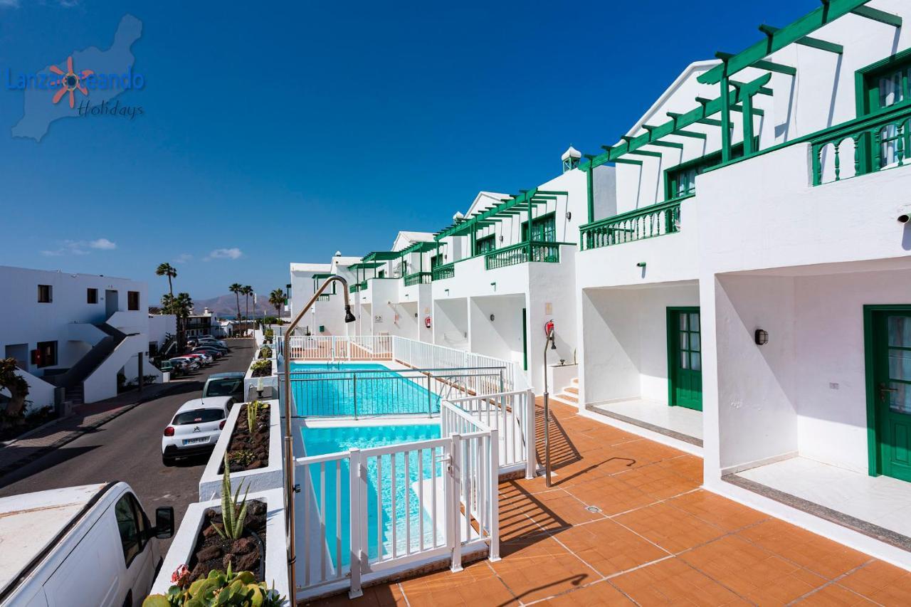 Vivienda Vacacional Casita Del Mar Puerto del Carmen  Extérieur photo