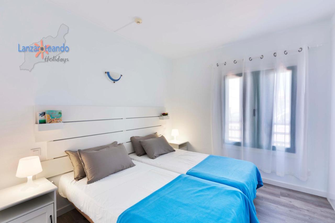 Vivienda Vacacional Casita Del Mar Puerto del Carmen  Extérieur photo