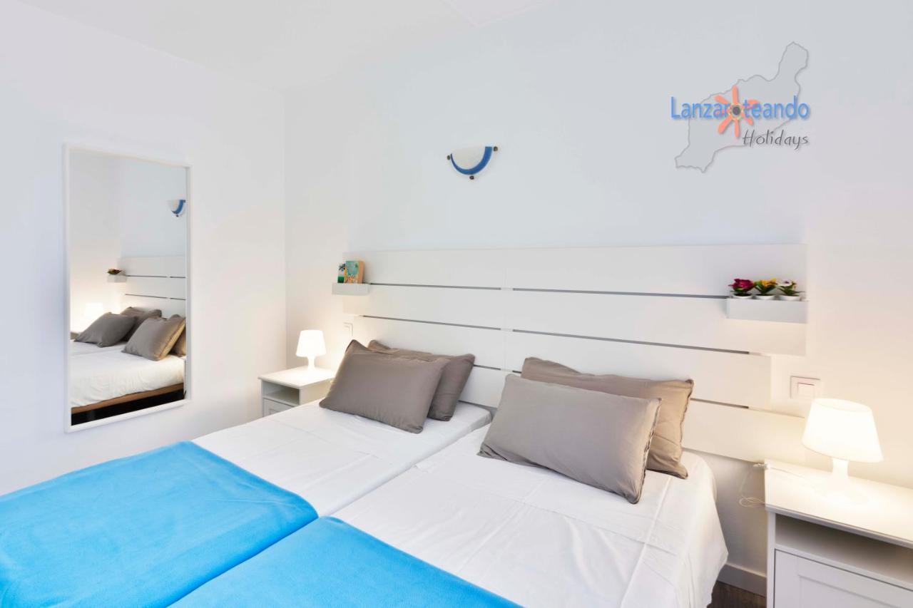 Vivienda Vacacional Casita Del Mar Puerto del Carmen  Extérieur photo